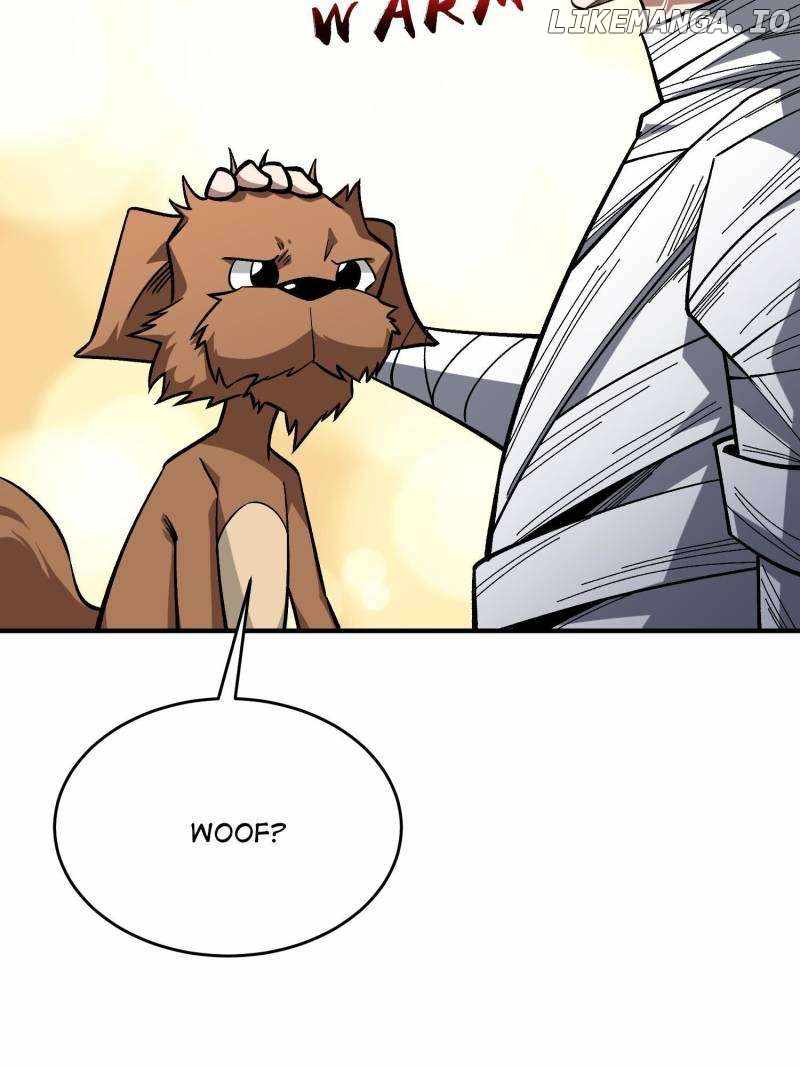 I'm Really Not A Supervillain Chapter 275 16